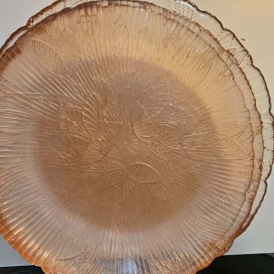 Arcoroc Salad Plates (Made in France)