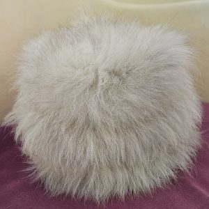 Fox Fur Hat