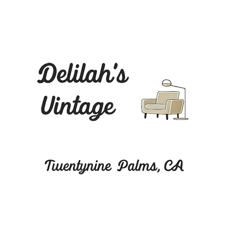 Vintage by Delilah